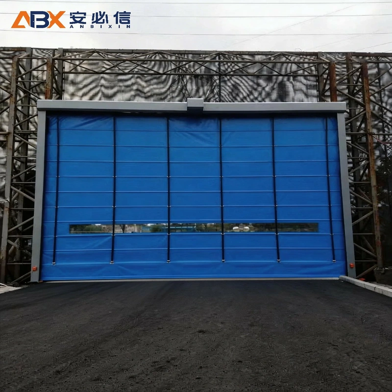 长治冷库门封
