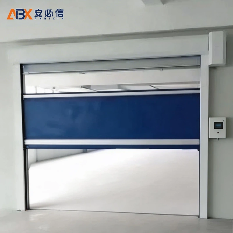 长治快速卷帘门